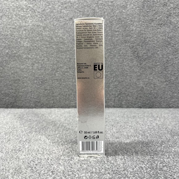Revuele Night Anti oxidant Face Cream Vitanorm C Energy deep moisture 1.69 oz - Picture 5 of 10